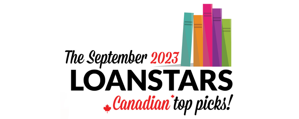 September Loan Stars Junior Canadian Top 10 list