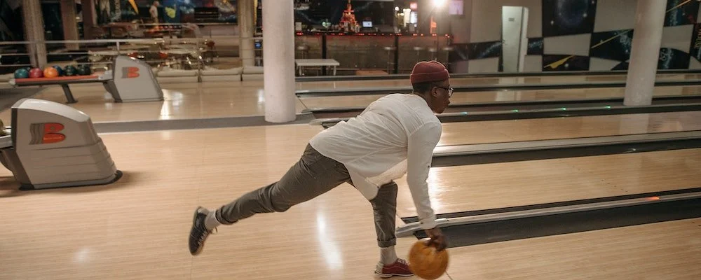 Subject spotlight: Sports & Recreation