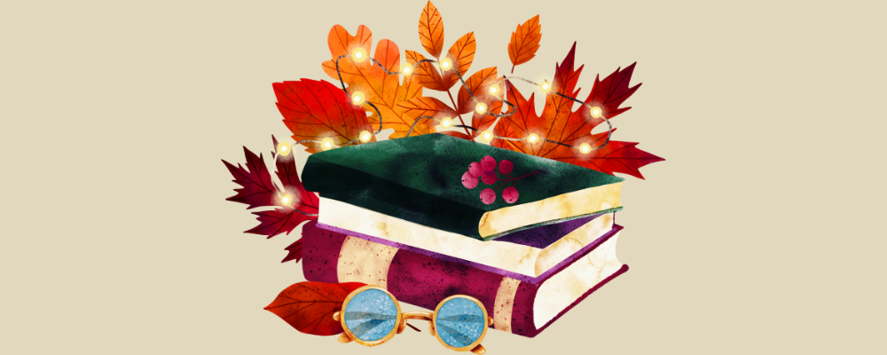 Checking in with Canadian contributors: Young Adult