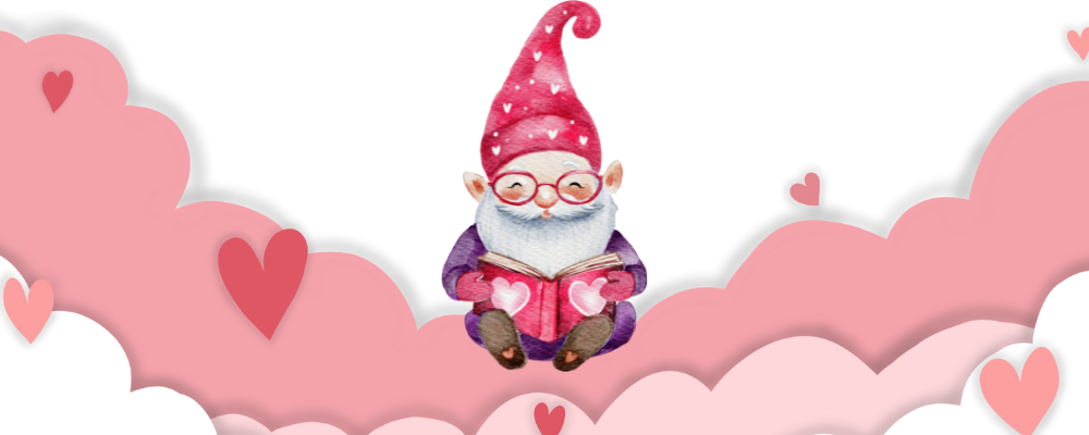 The most-loved Juvenile books for Valentine’s Day 2024