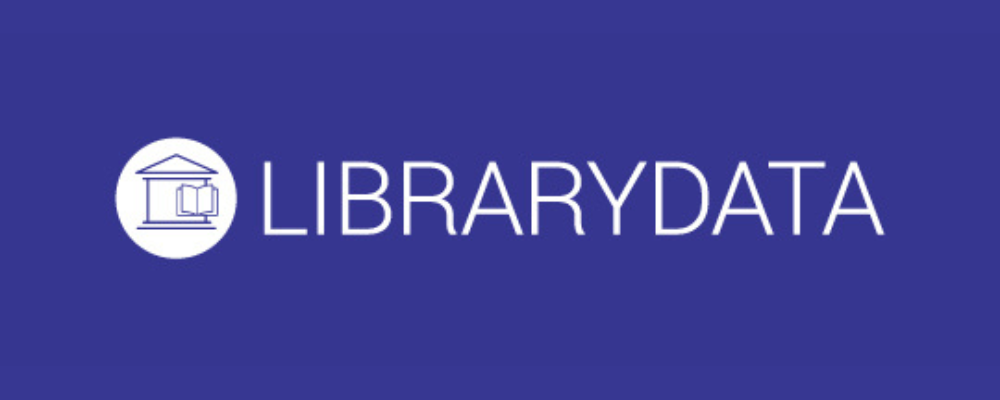 Easier with BookNet: Publishers and LibraryData