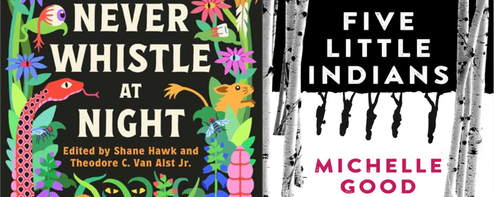 Subject spotlight: Indigenous
