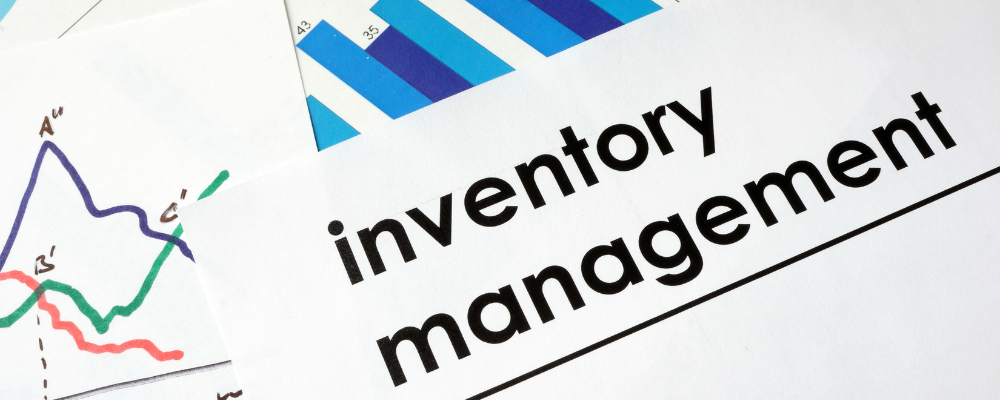 Easier with BookNet: Managing inventory and understanding stock turn