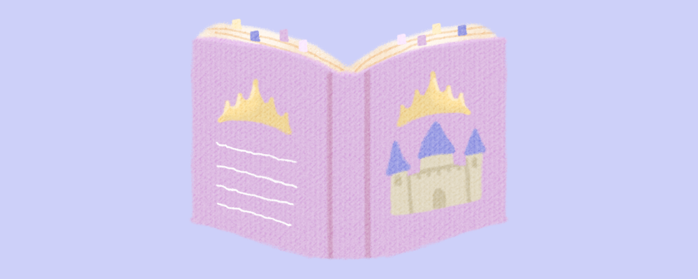Subject spotlight: Fantasy
