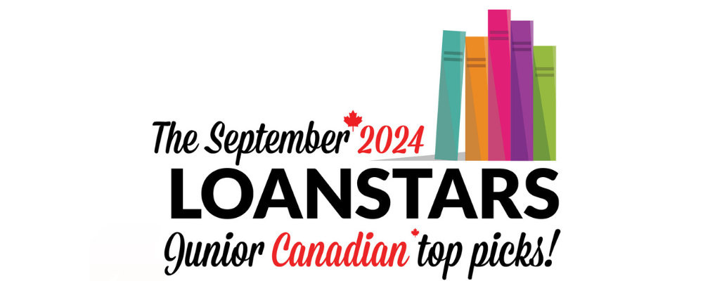 September 2024 Loan Stars Junior Canadian top picks