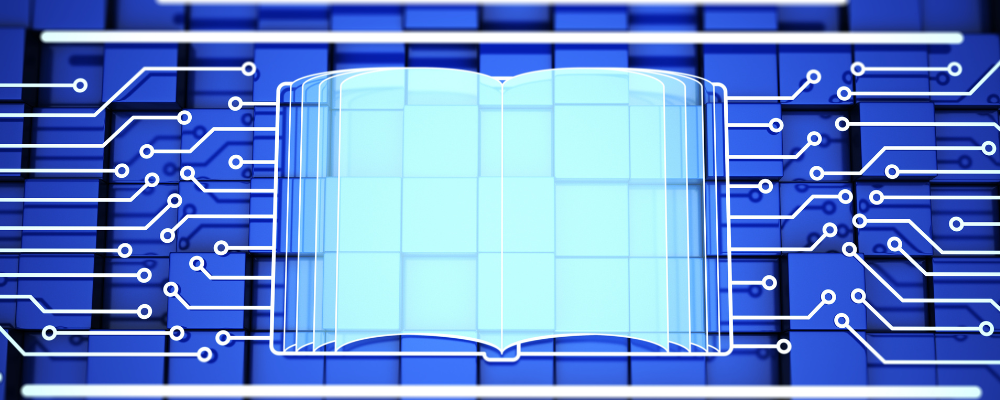 Turning pages: Print books in Canada