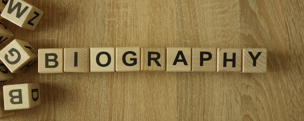 Subject spotlight: Biography & Autobiography