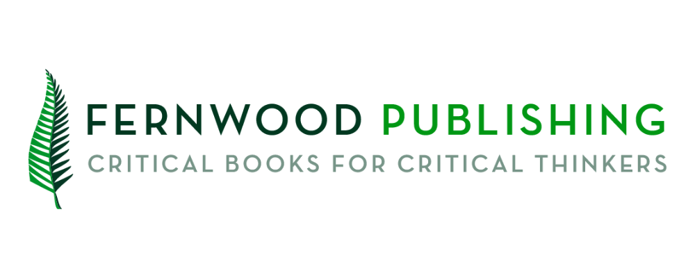 5 questions with Fernwood Publishing
