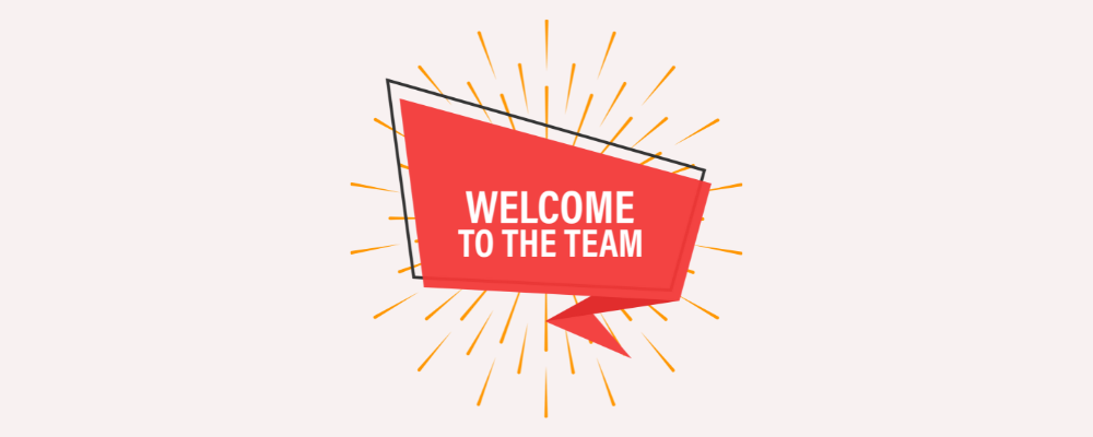Welcome Stephanie!