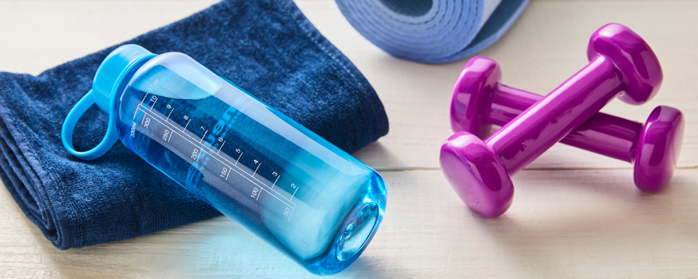 Subject spotlight: Health & Fitness