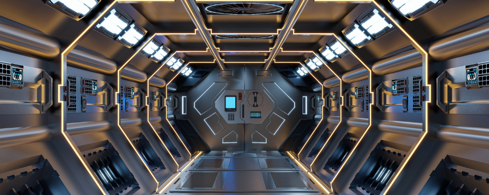 Subject spotlight: Science Fiction