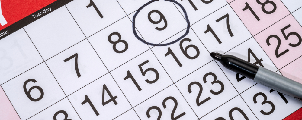 Easier with BookNet: Keeping up with changes to forthcoming titles