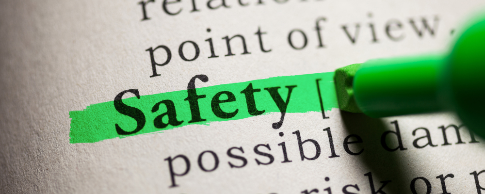 Product safety requirements in ONIX: Advice worth reading from EDItEUR