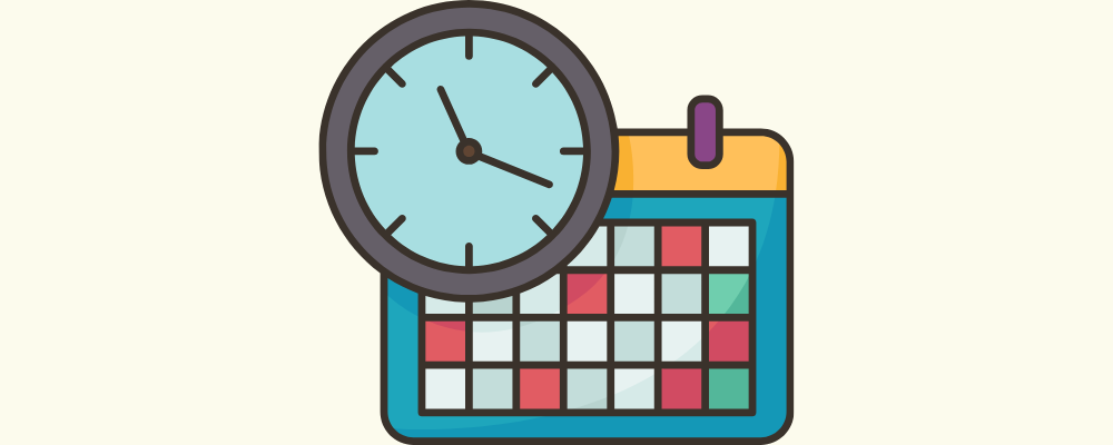 Drop it like it’s hot: On dates and times in ONIX for Books