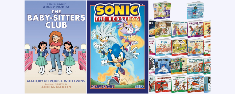 Most circulated Canadian books of 2024