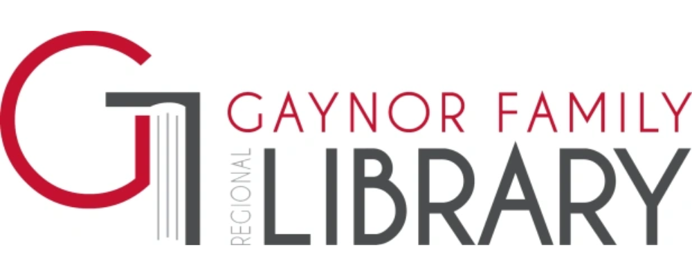 5 questions with Gaynor Family Regional Library