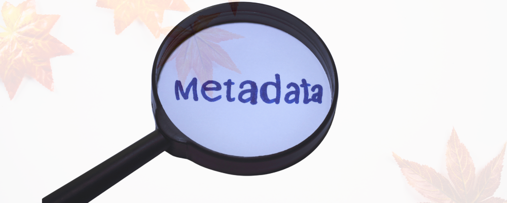 Common metadata issues and how to fix them: Not identifying Canadian authors