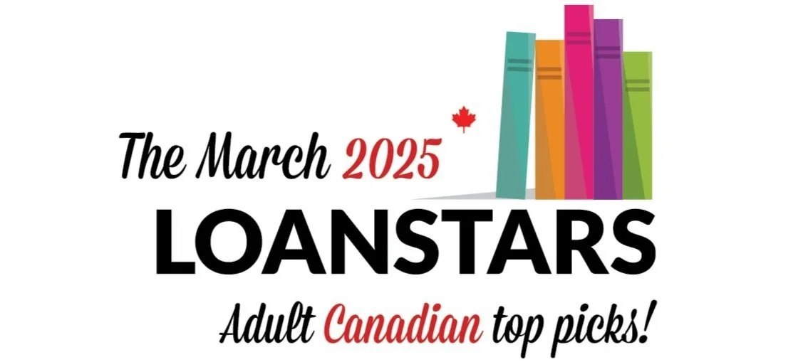 March 2025 Loan Stars Adult Canadian Top 10 list