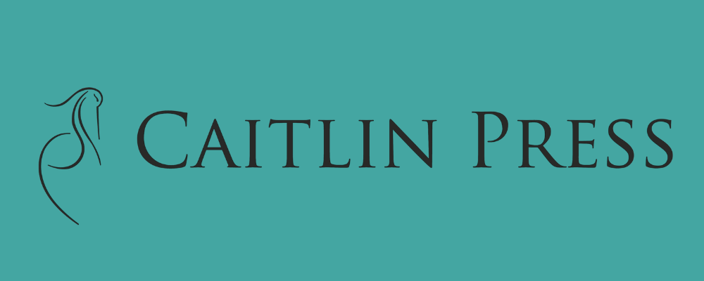 5 questions with Caitlin Press