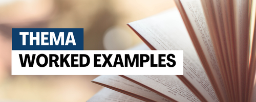Using Thema to identify diverse content in product metadata: worked example #15