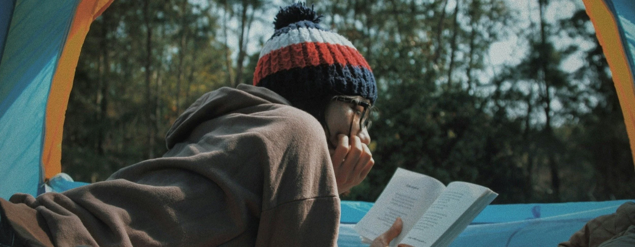 Canadians and their reading in 2024