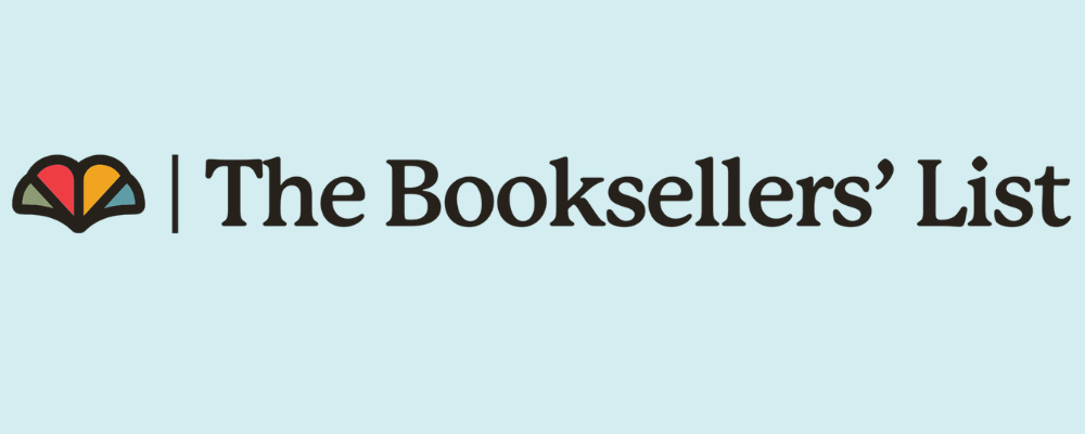 The Booksellers’ List