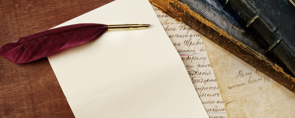 Subject spotlight: Poetry