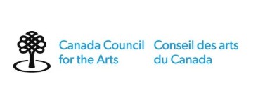 Canada Council for the Arts logo