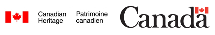 Canadian Heritage logo