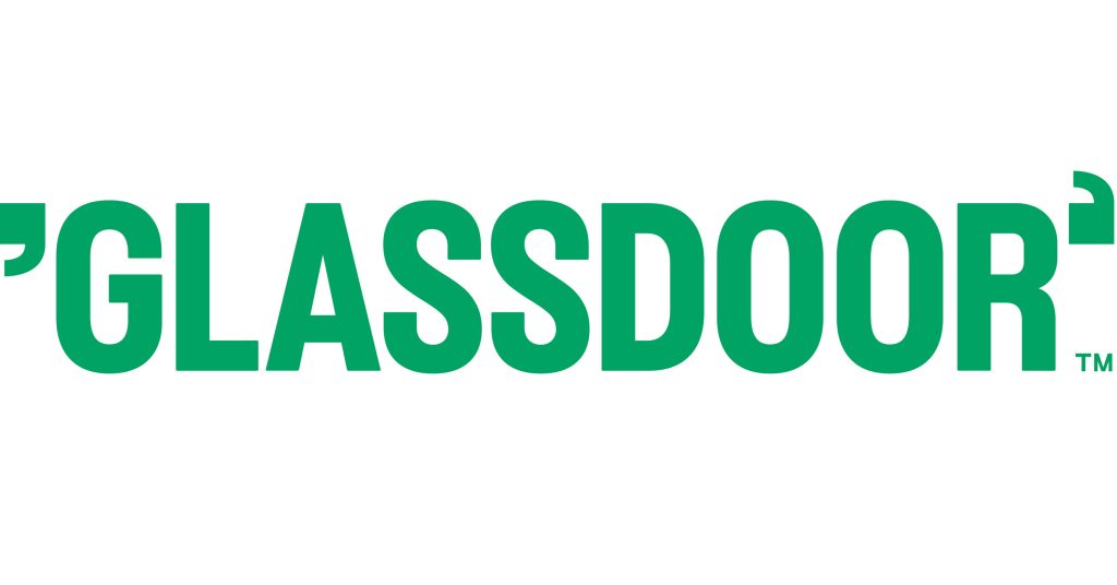 Glassdoor logo