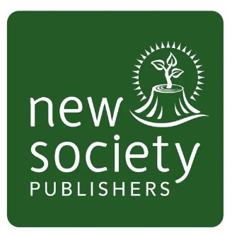 New Society logo