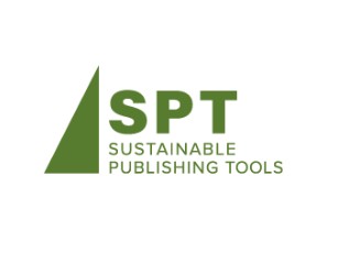 Sustainable Publishing Tools logo