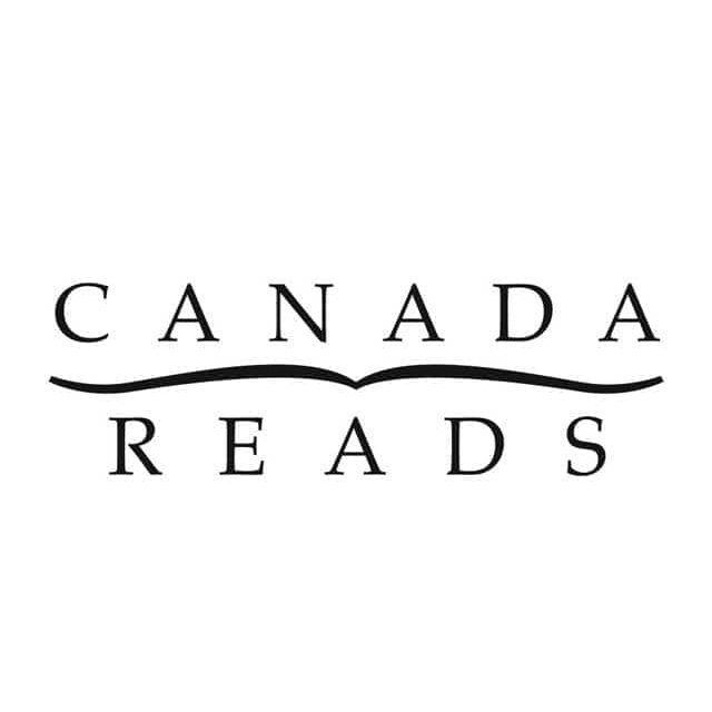 Canada Reads logo