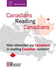 Canadians Reading Canadians 2017