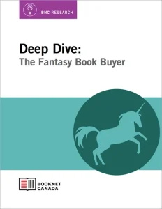 Deep Dive: The Fantasy Book Buyer