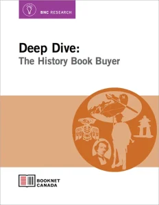 Deep Dive: The History Book Buyer