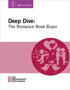 Deep Dive: The Romance Book Buyer