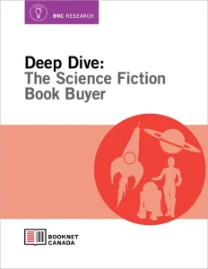 Deep Dive: The Science Fiction Book Buyer