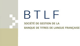 BTLF's logo