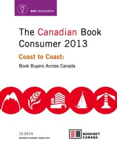 Coast to Coast: Book Buyers Across Canada