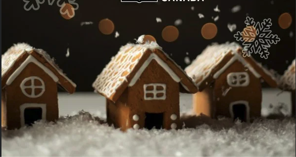 BookNet Canada wishes you the best of the season