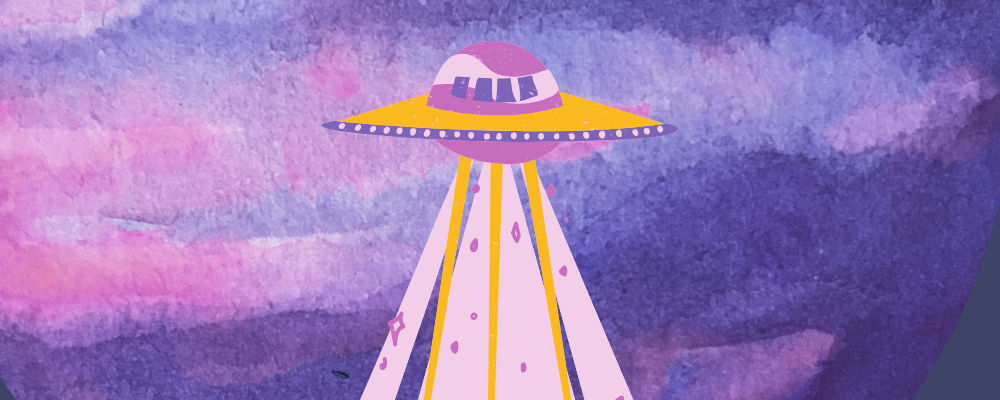 Subject spotlight: Science Fiction