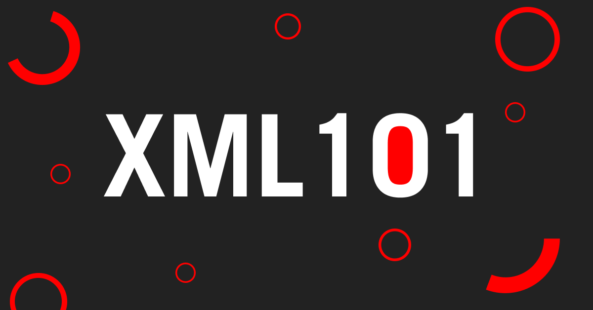 What Is XML?