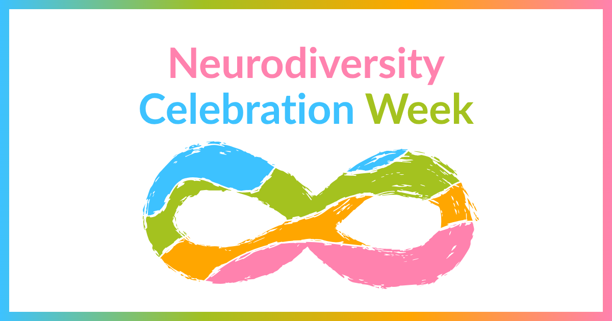 How are Canadian readers celebrating neurodiversity?