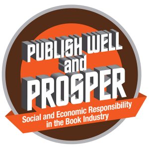 Book Summit 2017 logo: