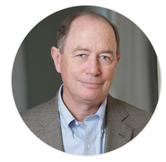  Photo of Brian O’Leary. 
