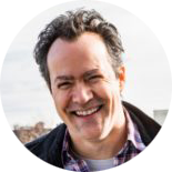  Photo of Clive Thompson 