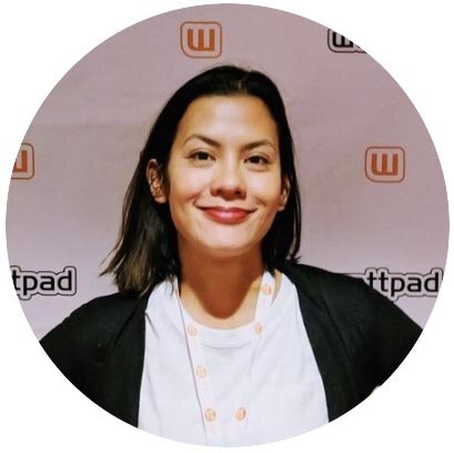  Photo of Dani Zacarias 