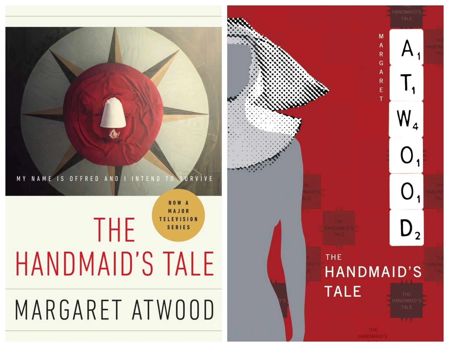  Cover images. 