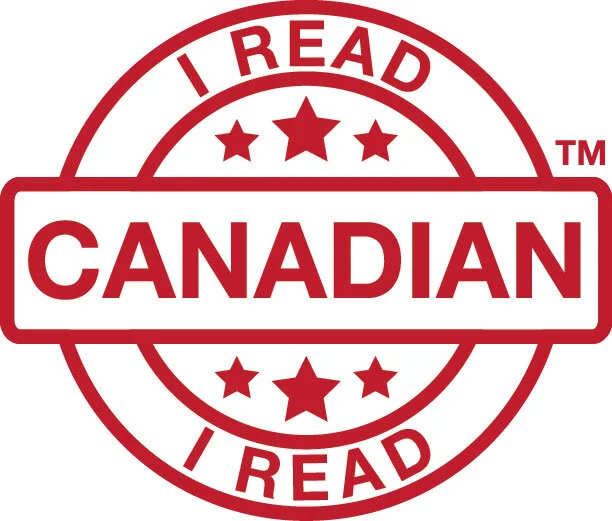  I Read Canadian Day logo 